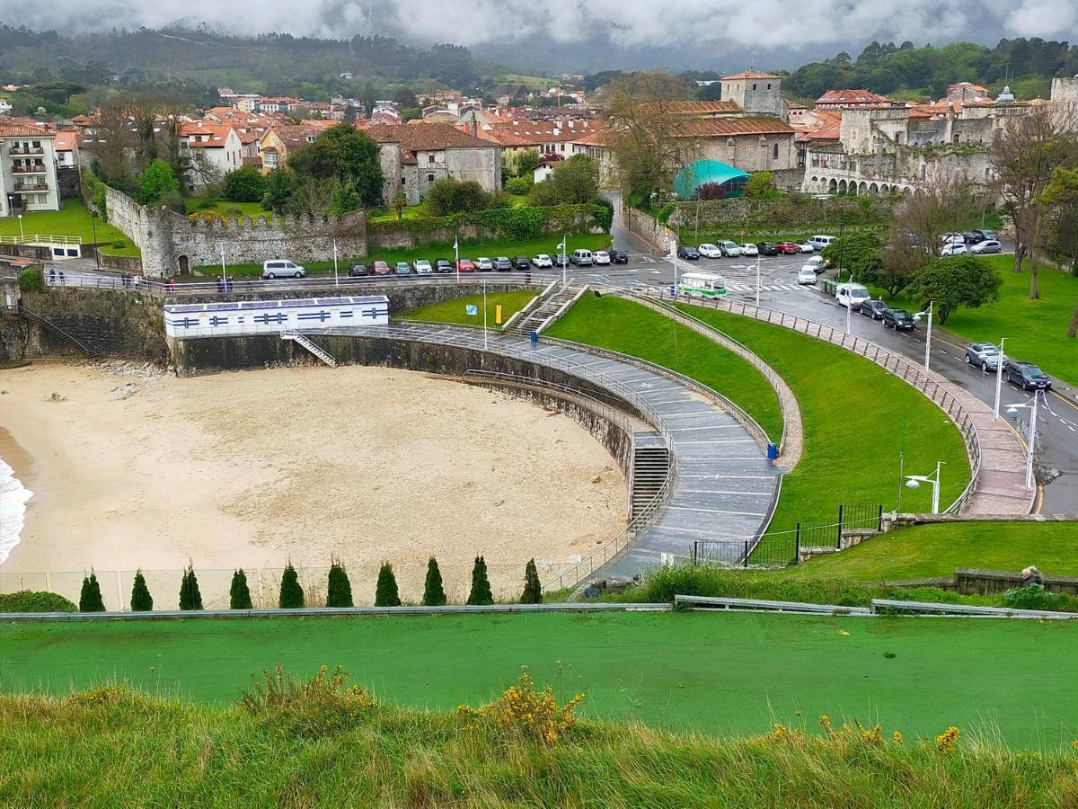 El Pozu Ranas Llanes