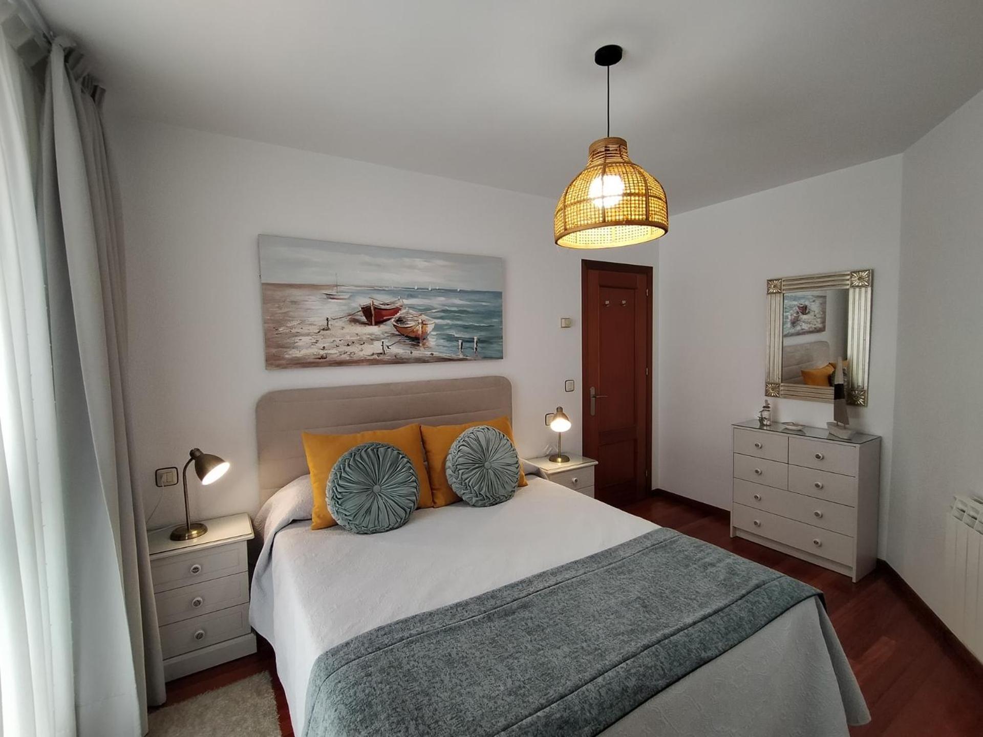 Apartment El Pozu Ranas Llanes