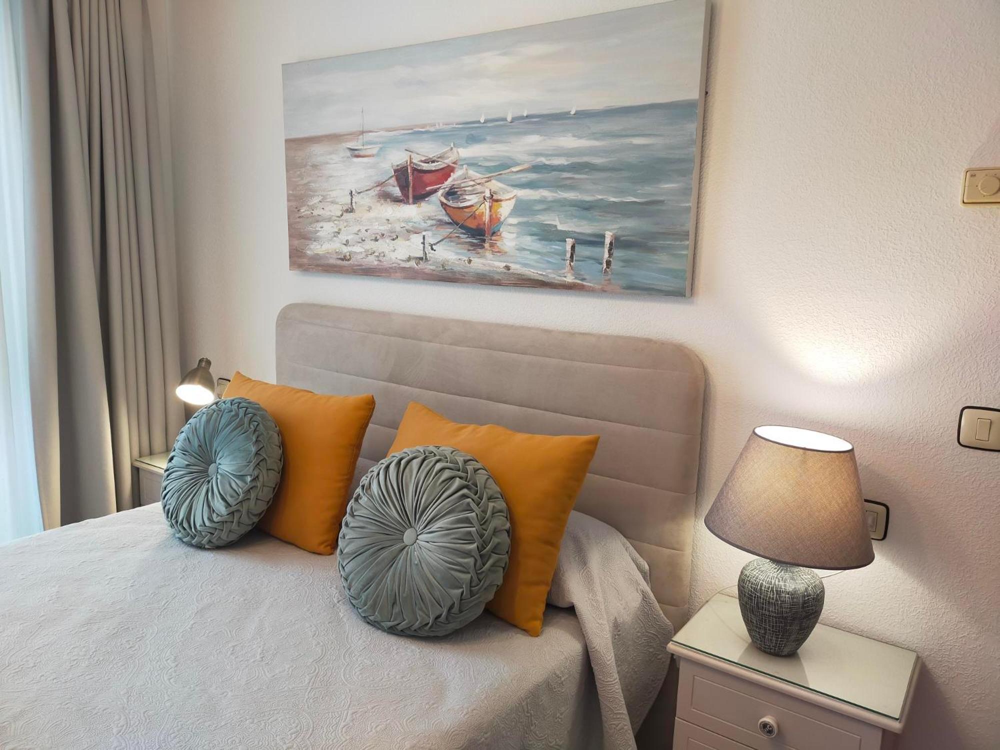 Apartment El Pozu Ranas Llanes