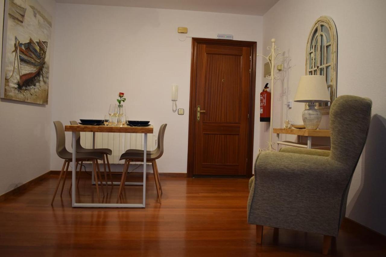 Apartment El Pozu Ranas Llanes